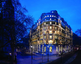 Corinthia Hotel London