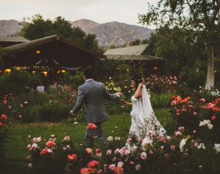 Descanso Gardens