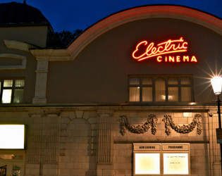 Electric Cinema