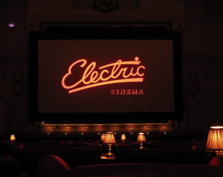 Electric Cinema