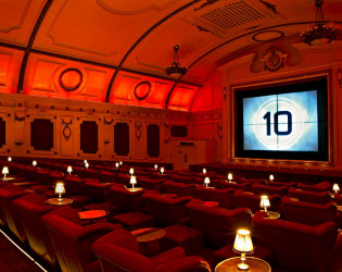 Electric Cinema