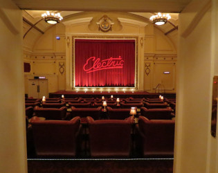 Electric Cinema