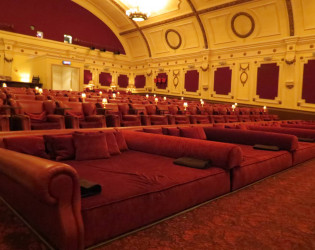 Electric Cinema