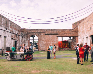 Georgia State Railroad Museum