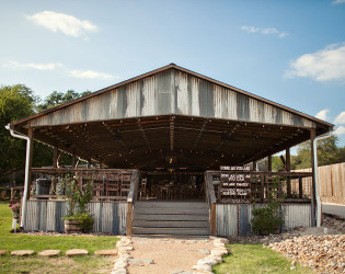 Gruene Estate