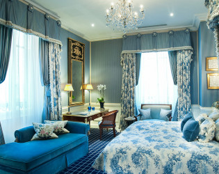 Hotel d'Angleterre