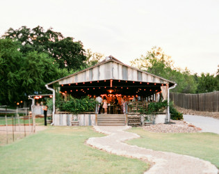 Gruene Estate