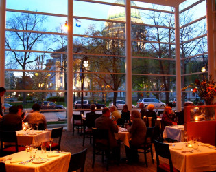 L'Etoile Restaurant