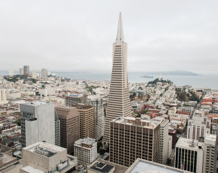 Loews Regency San Francisco 