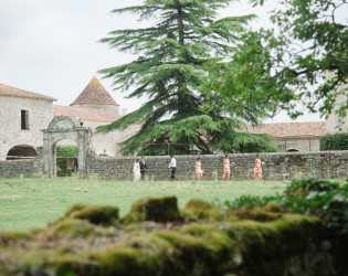 Logis de Puygaty