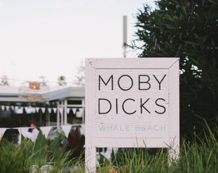 Moby Dicks Whale Beach