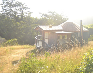 Oz Farm and Retreat Center