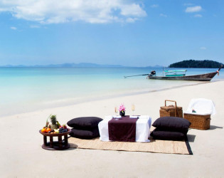 Phulay Bay, a Ritz-Carlton Reserve