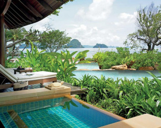 Phulay Bay, a Ritz-Carlton Reserve