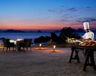 Phulay Bay, a Ritz-Carlton Reserve