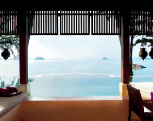 Phulay Bay, a Ritz-Carlton Reserve