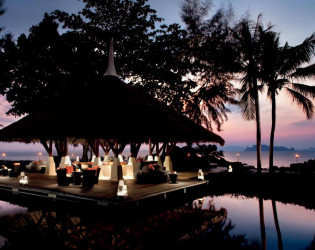 Phulay Bay, a Ritz-Carlton Reserve