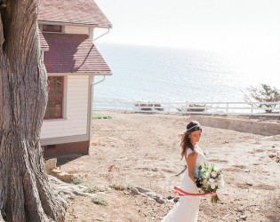 Point San Luis Historic Lighthouse