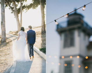 Point San Luis Historic Lighthouse