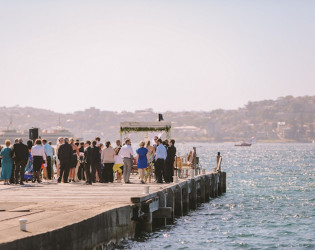 Q Station Sydney Harbour National Park - Manly