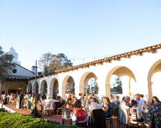 Junipero Serra Museum