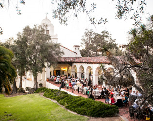 Junipero Serra Museum