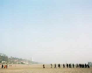 Annenberg Community Beach House