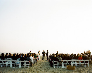 Annenberg Community Beach House