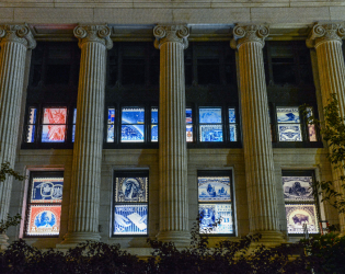 Smithsonian National Postal Museum