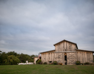 The Barn at Drewia Hill