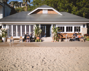 The Boathouse Shelly Beach