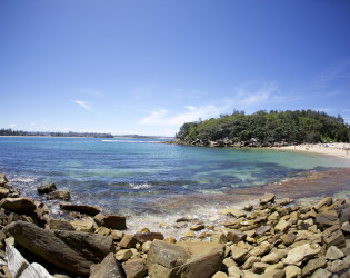 The Boathouse Shelly Beach