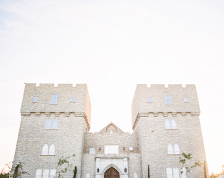 The Castle at Rockwall