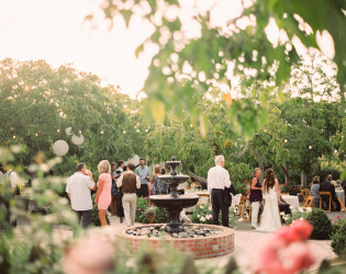 The Gardens at Peacock Farms