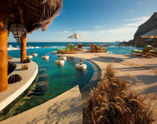 Waldorf Astoria Los Cabos Pedregal