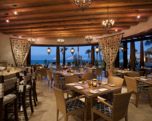 Waldorf Astoria Los Cabos Pedregal