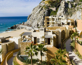 Waldorf Astoria Los Cabos Pedregal