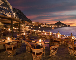 Waldorf Astoria Los Cabos Pedregal