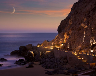 Waldorf Astoria Los Cabos Pedregal