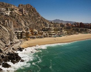 Waldorf Astoria Los Cabos Pedregal