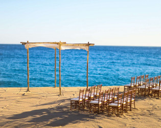 Waldorf Astoria Los Cabos Pedregal