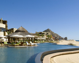 Waldorf Astoria Los Cabos Pedregal