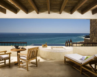 Waldorf Astoria Los Cabos Pedregal