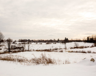 The White Barn @ South Farms