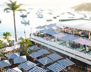 Watsons Bay Boutique Hotel