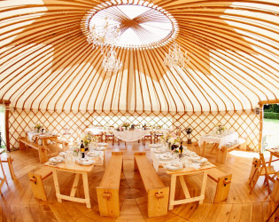 Wedding Yurts Ltd