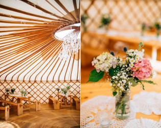 Wedding Yurts Ltd