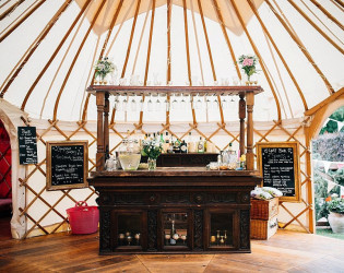 Wedding Yurts Ltd