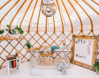 Wedding Yurts Ltd