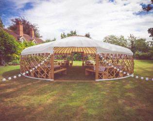 Wedding Yurts Ltd